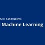 Applied Machine Learning | Coursera