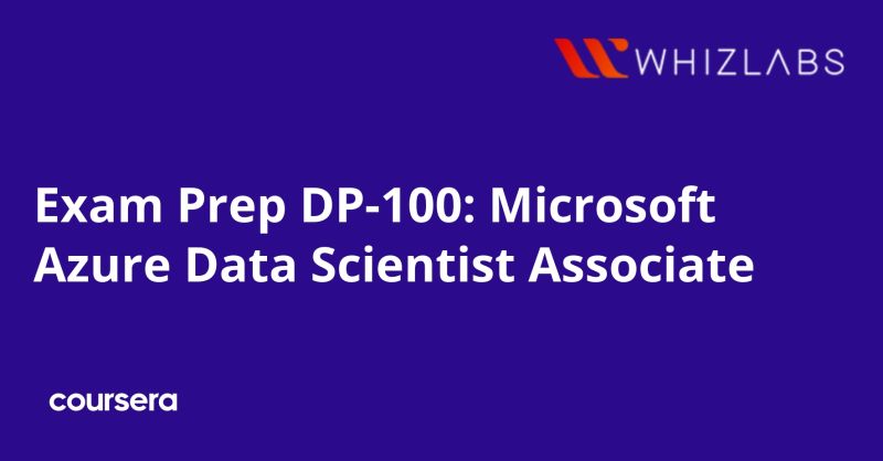 Exam Prep Dp 100 Microsoft Azure Data Scientist Associate Datafloq - Best Abstract Pictures in Mobile