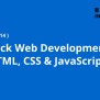 Full-Stack Web Development: PHP, HTML, CSS & JavaScript | Coursera