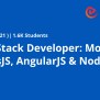 MEAN Stack Developer: MongoDB, ExpressJS, AngularJS & NodeJS | Coursera