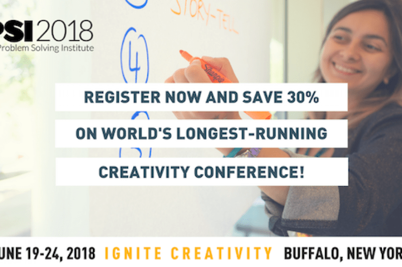 Creative Problem Solving Institute Cpsi 2014 - Premium Abstract Design Gallery - High Resolution