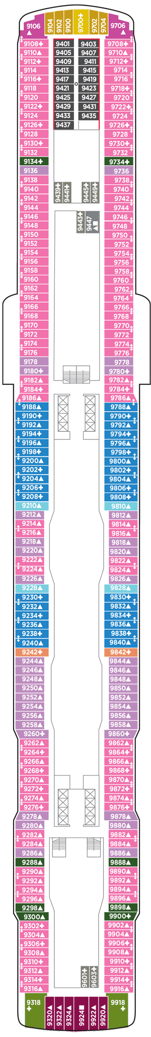 Norwegian Encore Cruise Deals All Inclusive Cruises