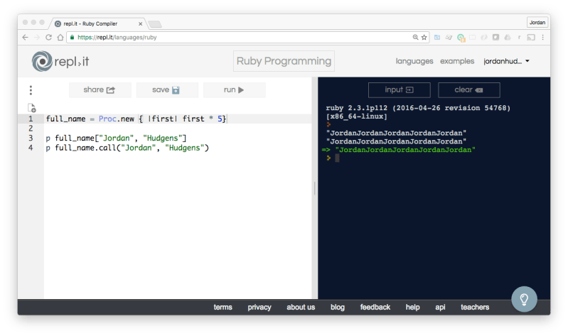 Ruby Proc Tutorial - Premium City Background Gallery - Ultra HD