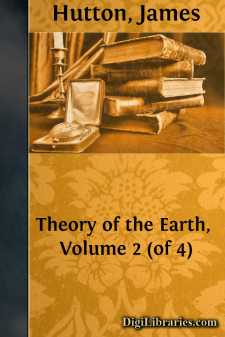 James Hutton Author Digilibraries Com
