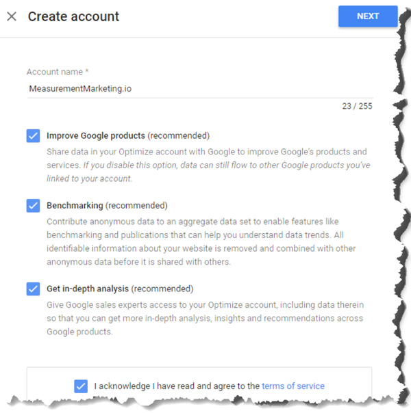 Google optimize: the beginner's guide