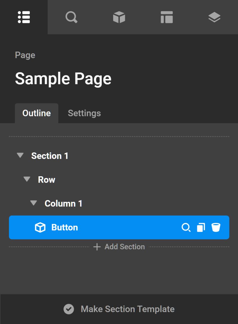Structural Elements Themeco Docs - Stunning 8K Vintage Photos | Free Download