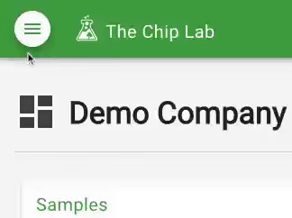 The Chip Lab Manual Sample Entry - Mobile Mountain Designs for Desktop