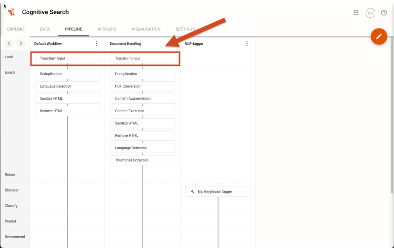 How To Create Custom Query Processing Steps Squirro Documentation - Desktop City Photos for Desktop