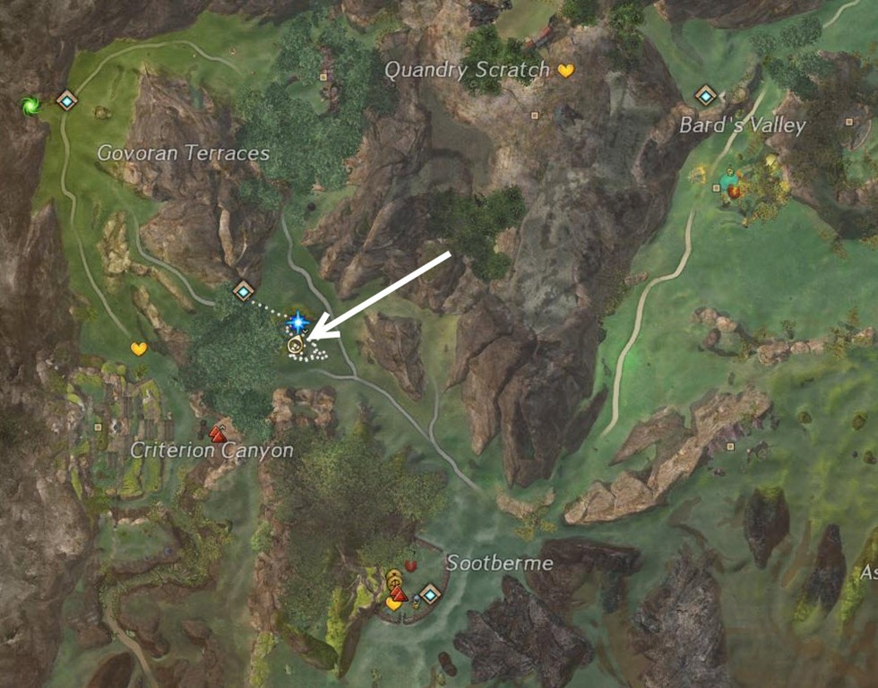 Gw2 Himmelspiraten Erfolge Guide So Bekommst Du Die Achievements Seite 2 Von 3