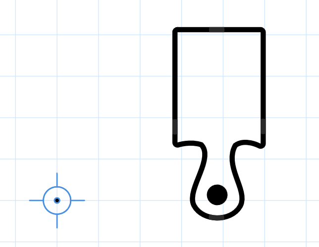 Use these downloadable patterns and templates for marking . Easel Cutting Board Design Easel Inventables Community Forum