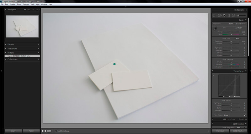 Vamos fazer um mockup de um totem e . Como Crear Un Mockup En Photoshop