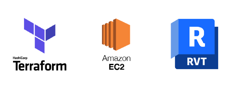 Github Eversedevelopment E Verse Terraform Ec2 Revit Create Ec2 - Ultra HD Desktop Dark Photos | Free Download