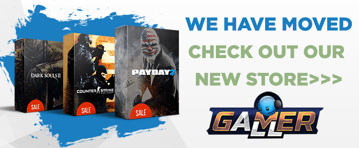 Enjoy the latest games at the cheapest price now. Buy Cheap Steam Keys Online Region Free Games For Sale Rpgstash