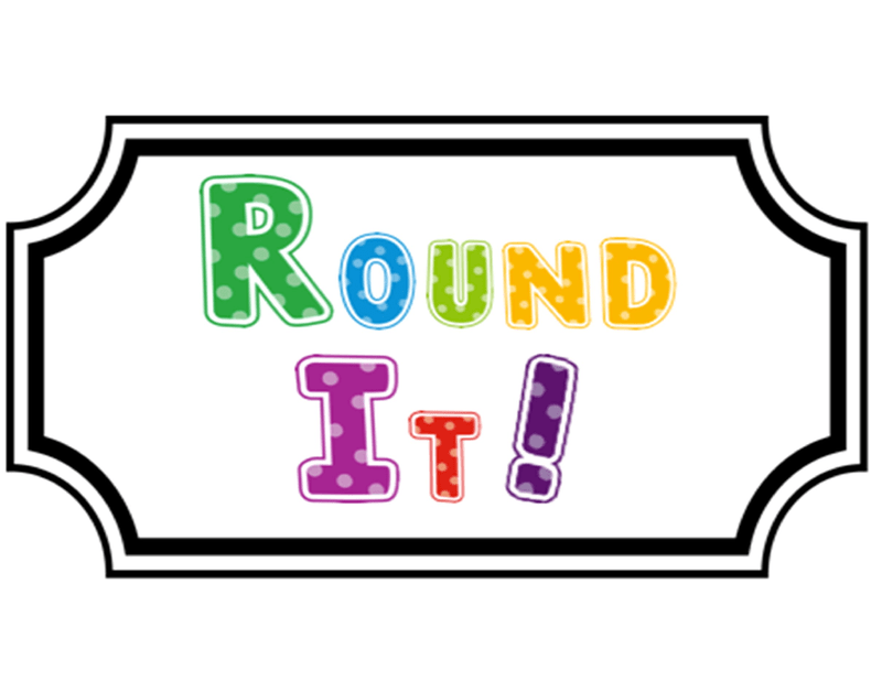 This lesson lays out a way to teach rounding that your students will understand. Fourth Grade Lesson Rounding Numbers To Any Place Betterlesson