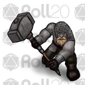 images Dwarf Maul roll20 marketplace