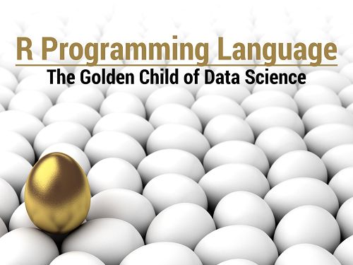 R Programming Language S Importance In Data Science - Best Geometric Wallpapers in High Resolution