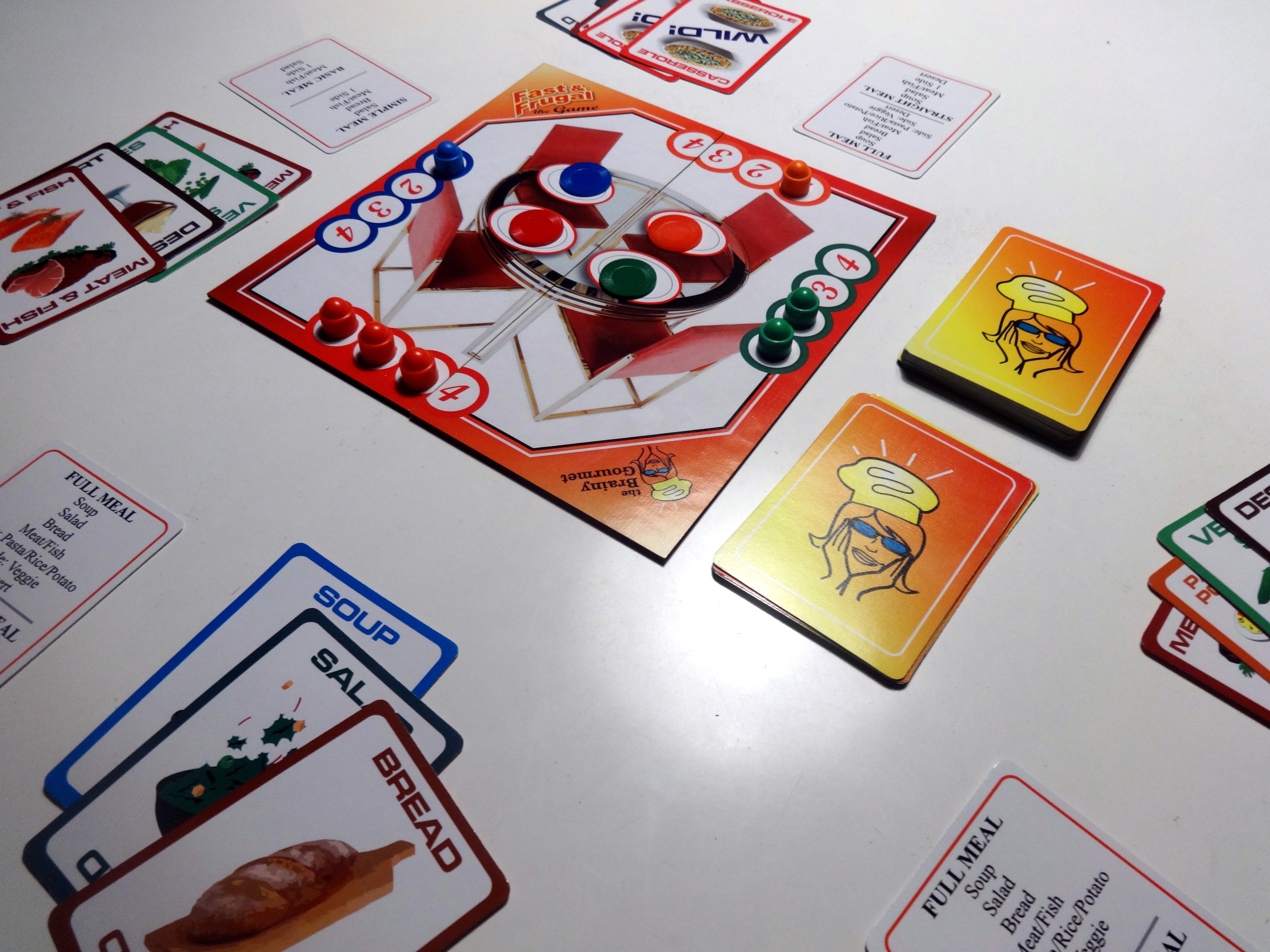 Cevik Kopekbaligi Oyunu Oyna