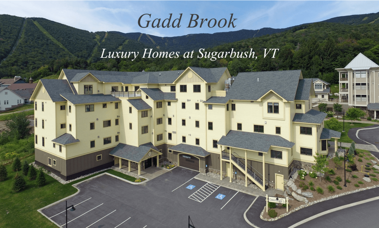 Or book now at one of our other 13392 great restaurants in waitsfield. Gadd Brook - Sugarbush and Mad River Valley's Leading
