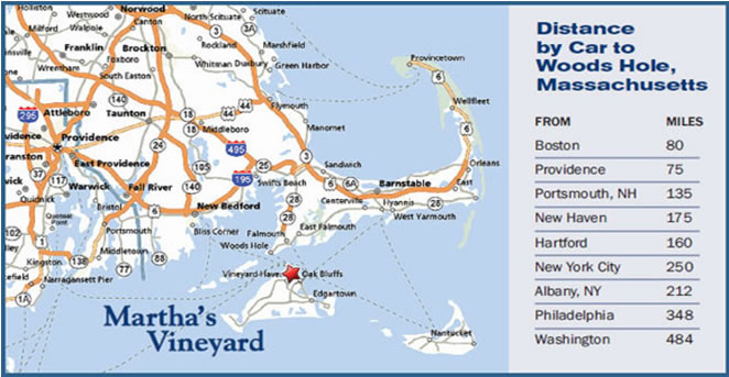 Two hours by car or bus from boston, another 45 minutes by ferry, martha's vineyard is just far enough out in the atlantic to make it interesting, . How To Get To Martha S Vineyard Kelleher Real Estate Services Of Mv Inc