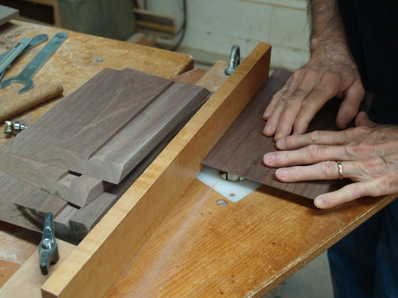 Making A Crematory Urn Box Part I Finewoodworking