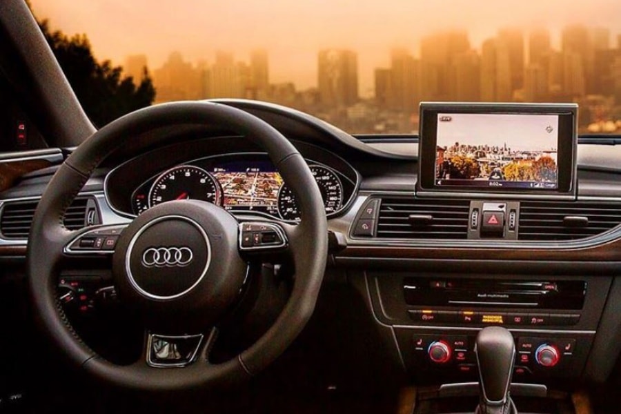 6,275 6 tips & tricks for audi cars. Check Engine Light Diagnostic Service Audi Richfield