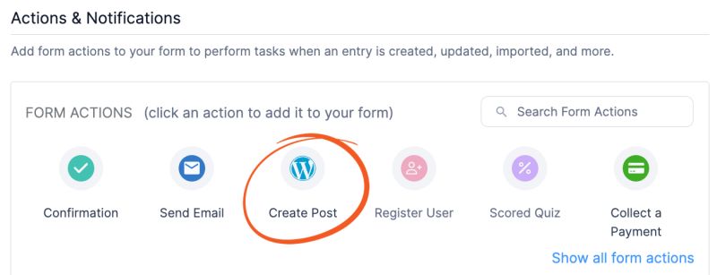 How To Setup Front End Posting In Wordpress - Elegant Ultra HD City Arts | Free Download