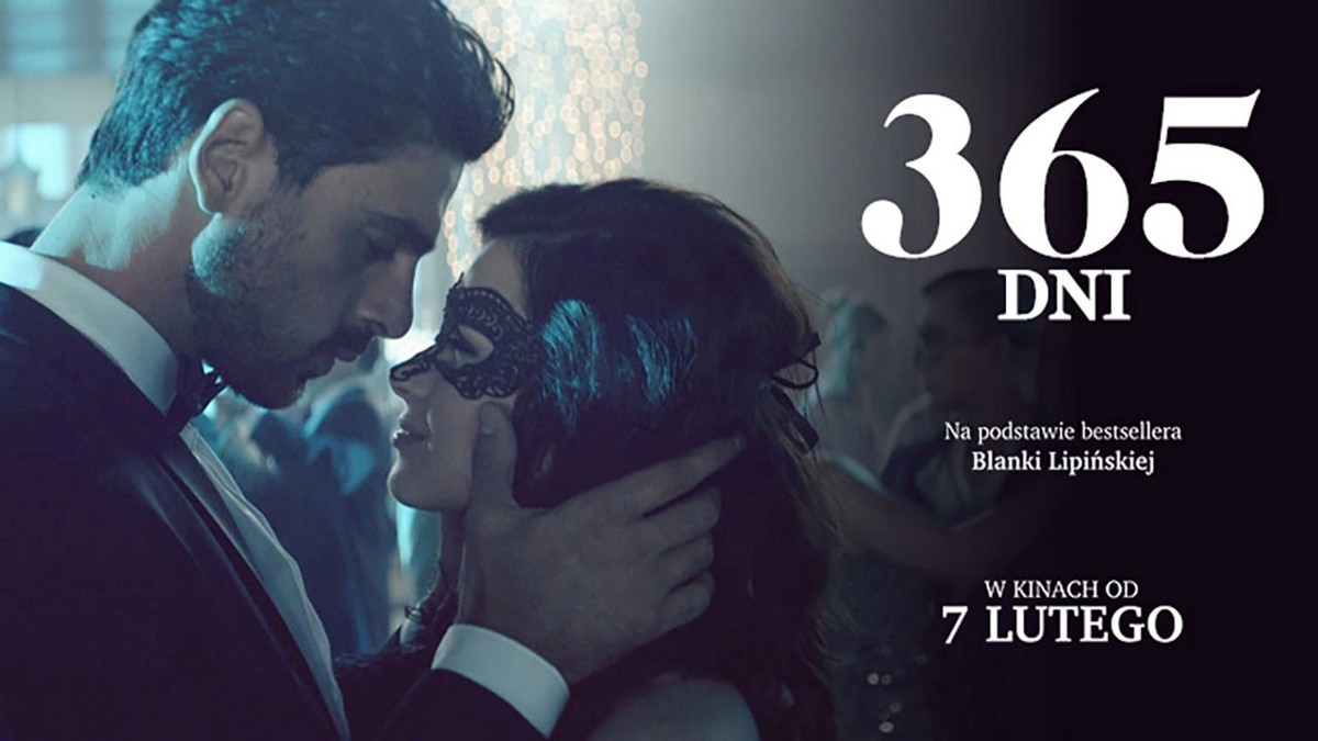 Scopriamo tutte le news e le anticipazioni sul secondo film di 365 dni, la data di uscita e dove vederlo in streaming. 365 DNI 2020 STREAMING ITA ALTADEFINIZIONE | Fundly
