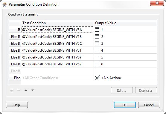 Conditional Values Gitbook - Desktop Geometric Arts for Desktop