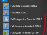 Fme Workbench Gitbook