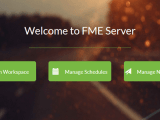 Fme Server Authoring Gitbook