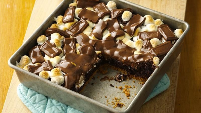 What you need to cook betty crocker brownie box recipe