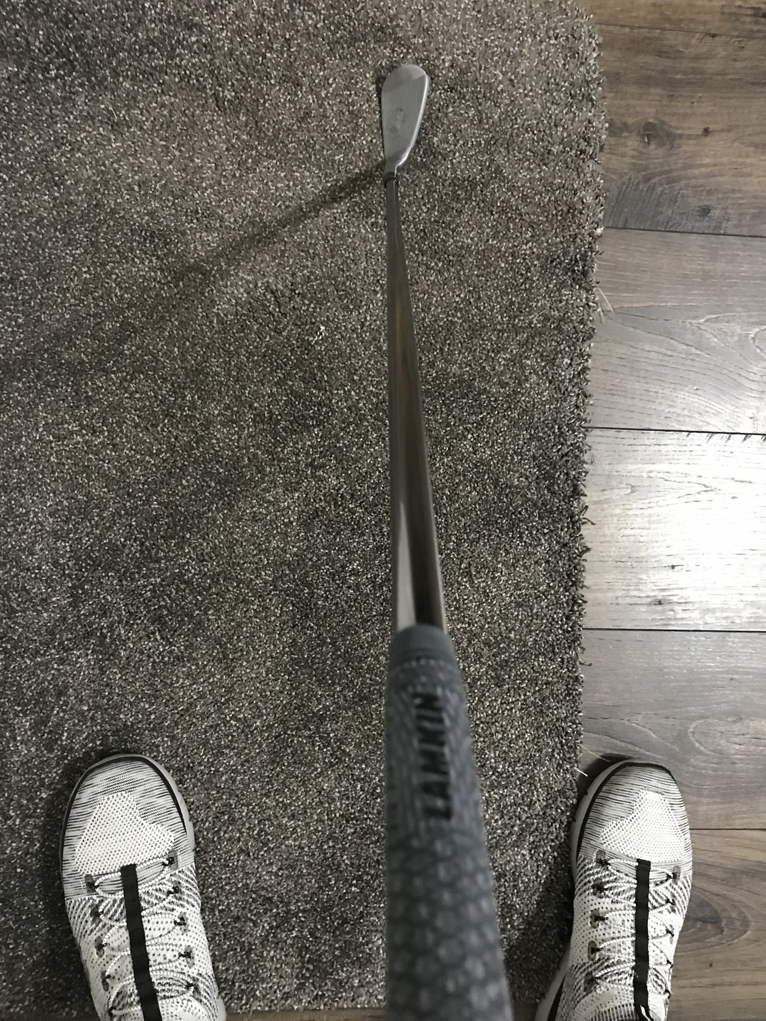 Project X Catalyst 100 Cw 6 0 Stiff Flex Graphite Iron Shaft 355 Taper Tip Choose Length Sports Outdoors Project X Catalyst 100 Cw 6 0 Stiff Flex Graphite Iron Shaft 355 Taper Tip Choose Length Sports Outdoors