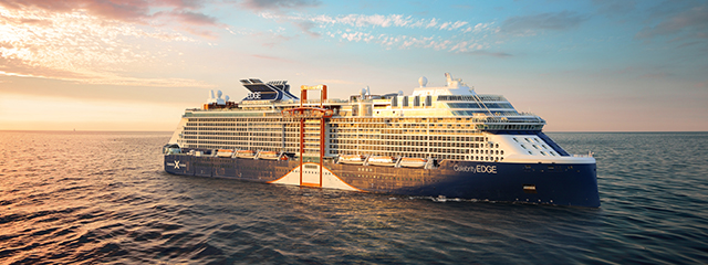Top 5 Bucket List Vacations Best Done By Cruise Ship