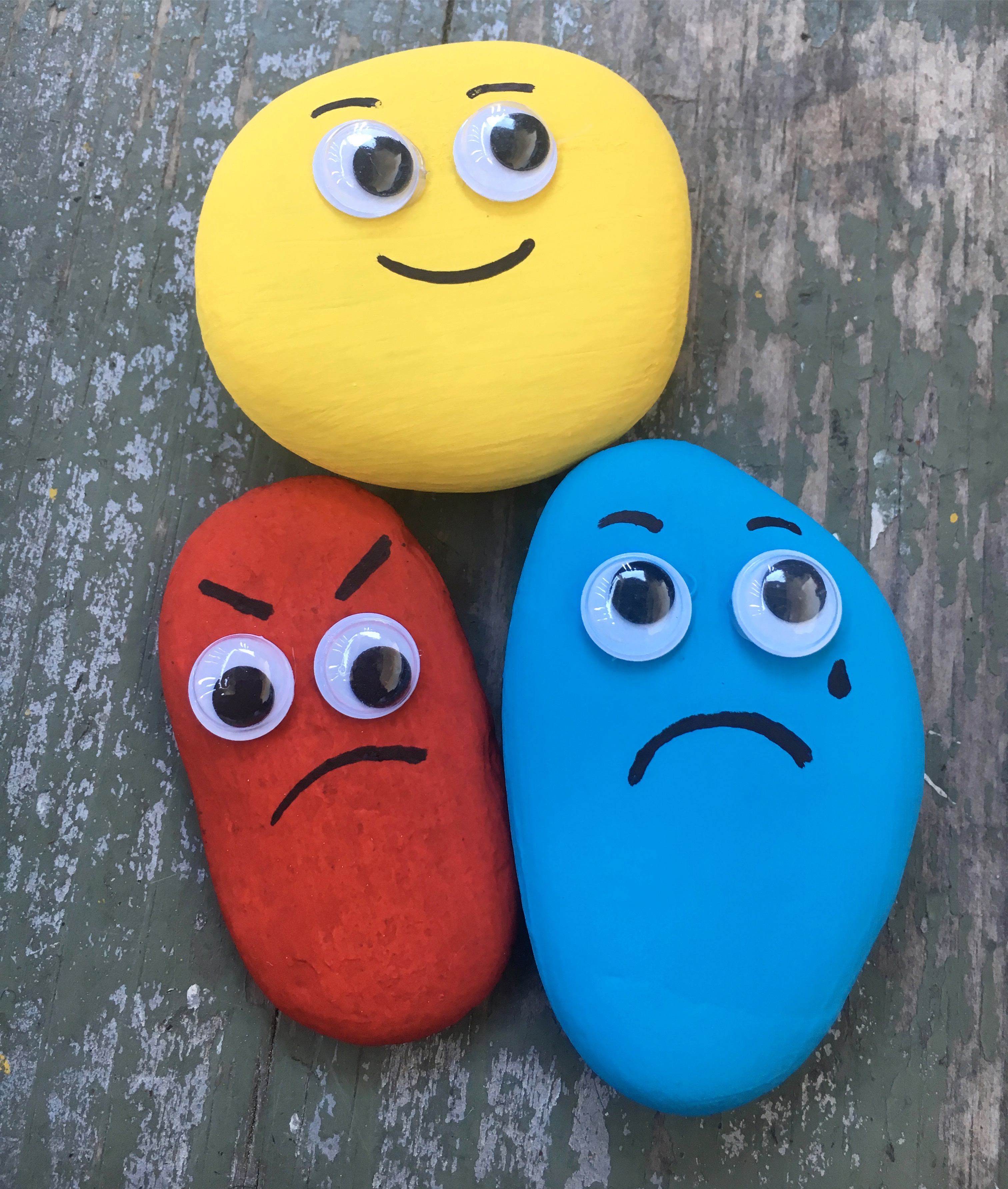 You have ample flexibility in whom you work with and in pursuing your own vision of success. HiMama - Emotional Domain Activities