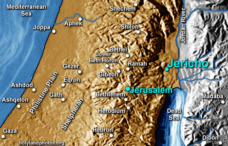 Holy Land Photos 40 