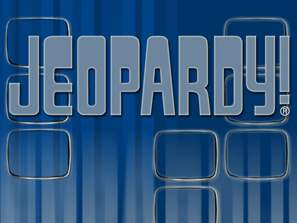 Download the standard version (mac & pc):. Ppt Jeopardy Game Powerpoint Presentation Free To Download Id 5361b1 Ztkxz