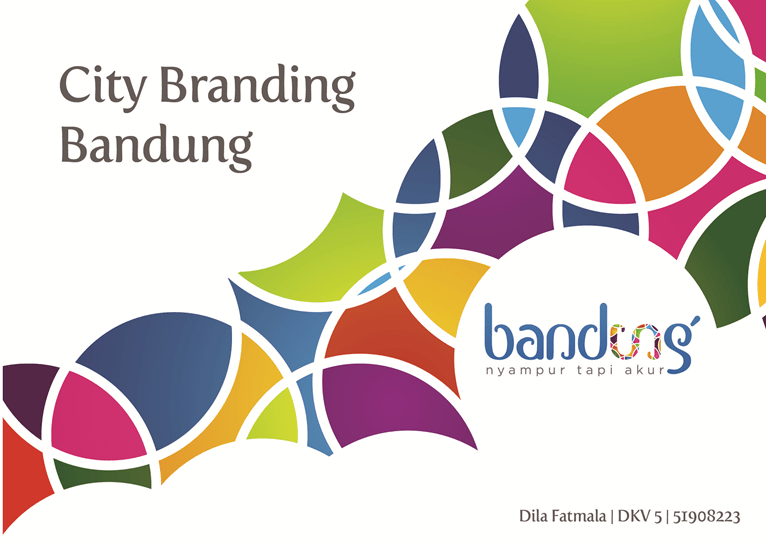 Ppt City Branding Kota Bandung Powerpoint Presentation Free To Download Id 760f5f Ndayo