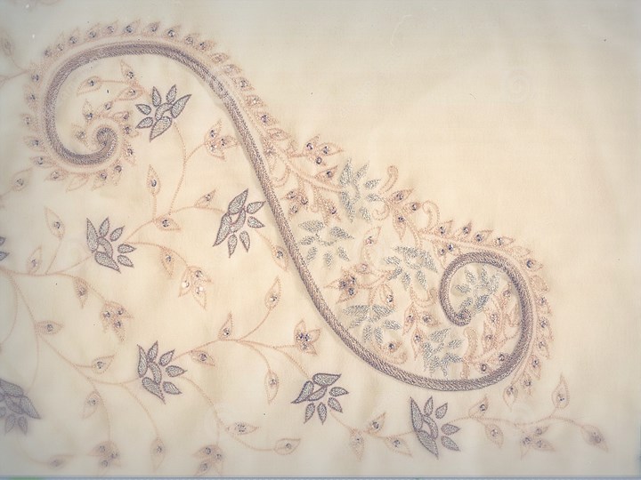 Ppt Embroidery It S Types Powerpoint Presentation Free To Download Id 771ce4 Zju4o