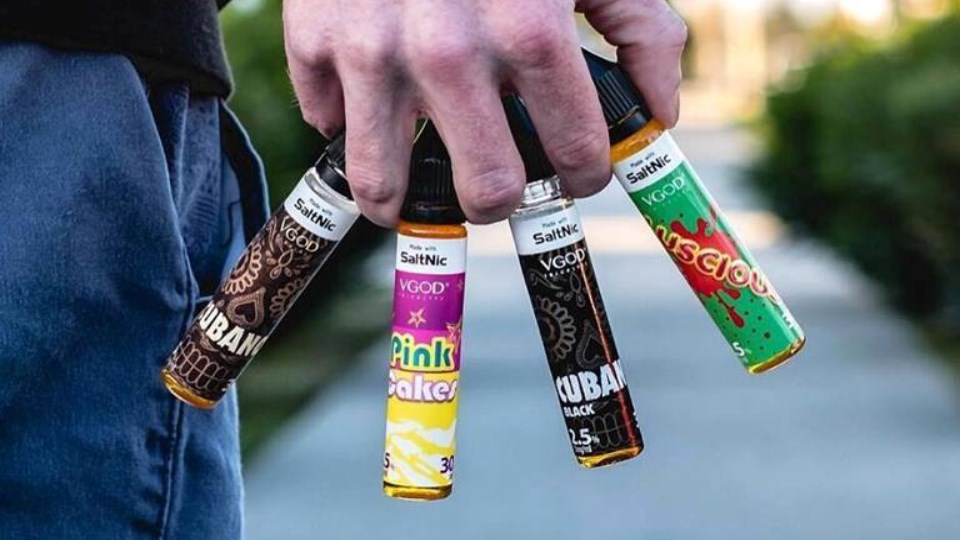 › cheap 120ml vape juice free shipping. Ppt Top Ejuice Flavors Of 2019 Powerpoint Presentation Free To Download Id 8c7c60 Zjcyz