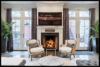 Certified Chimney Cleaning And Repair Specialists Chimney Sweeps Canton Ohio