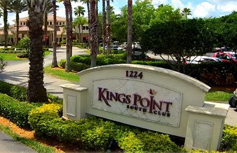 Kings Point 55 Active Adult Communities Sun City Center FL 3740452 