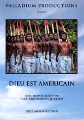 DIEU EST AMERICAIN