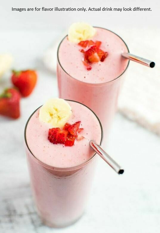 What is the nutritional profile of ensure high protein? Herbalife Strawberry Banana Shake - NPower Nutrition