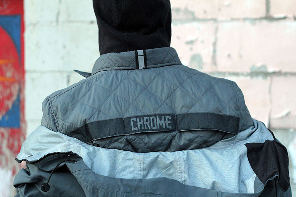 Ride All Winter Long: Chrome Cold-Weather Cycling Kit | GearJunkie