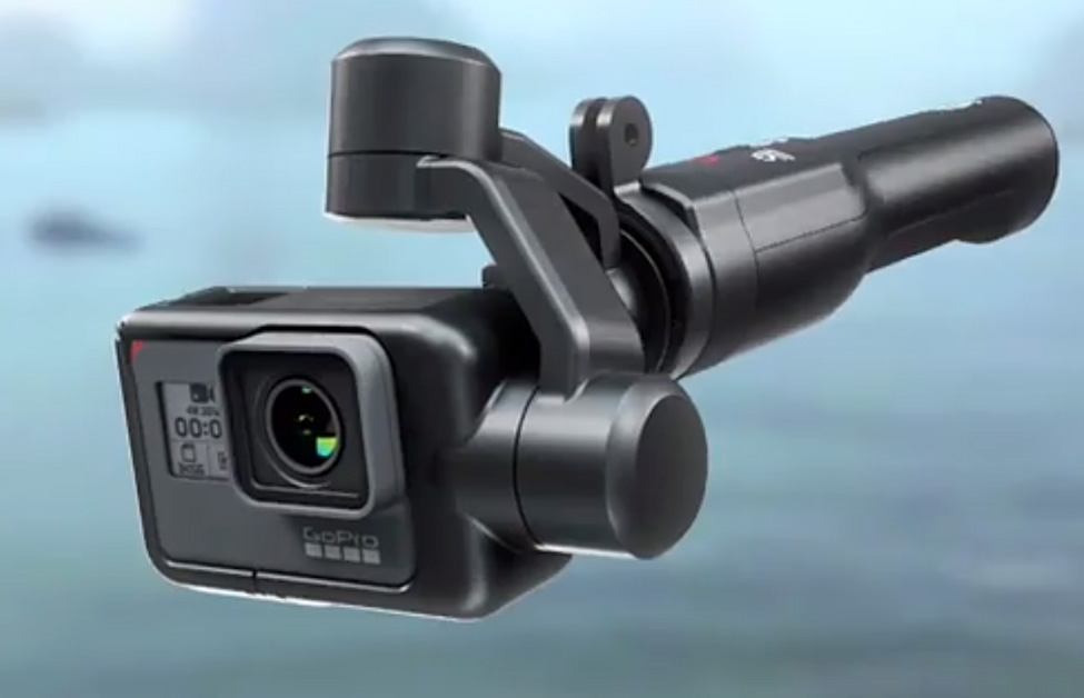 First Look: GoPro 'Karma' Drone | GearJunkie