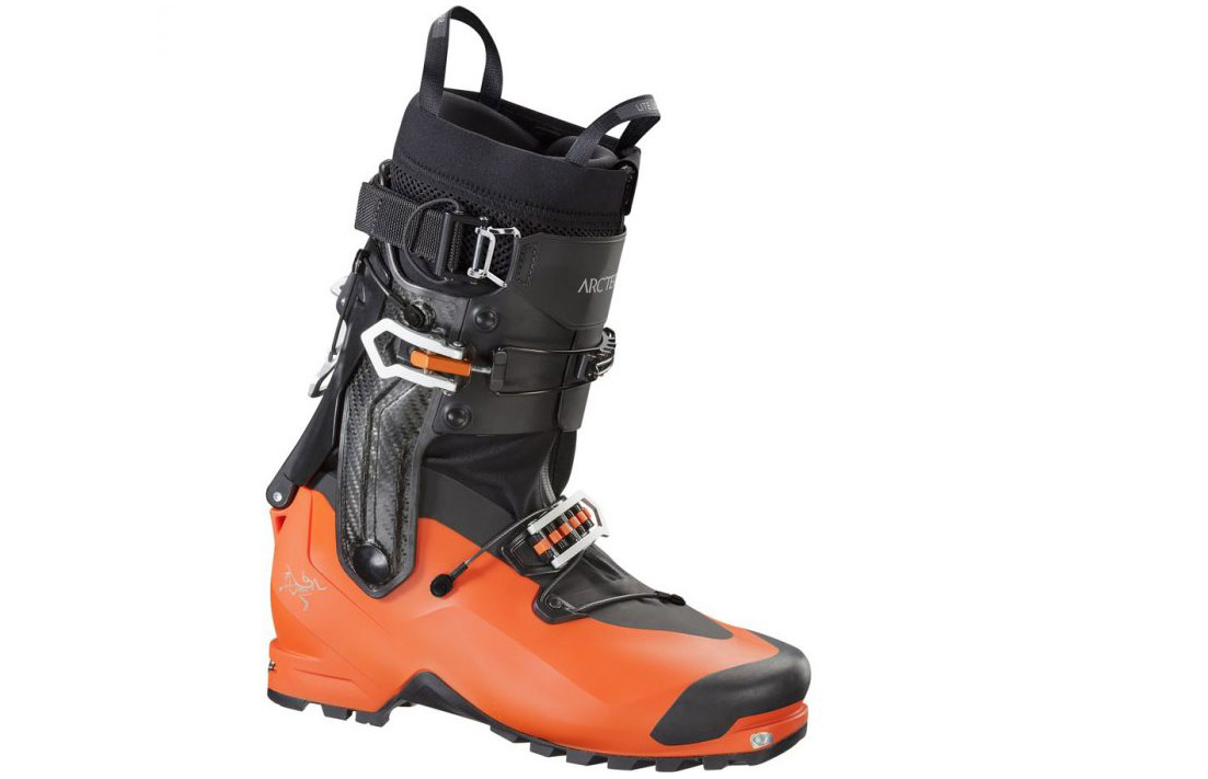 Arc'teryx Recalls 4,000+ Pairs Of SkiMo Boots | GearJunkie