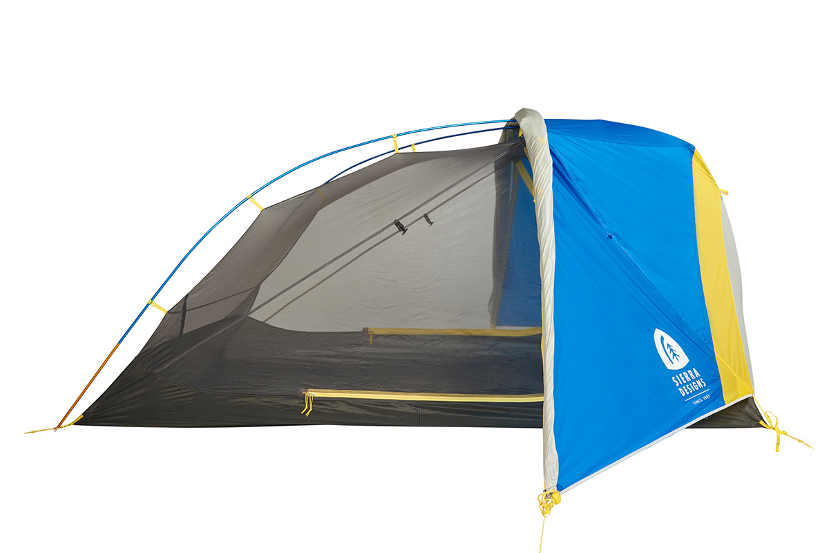 sierra designs sweet suite 2 2018 tent