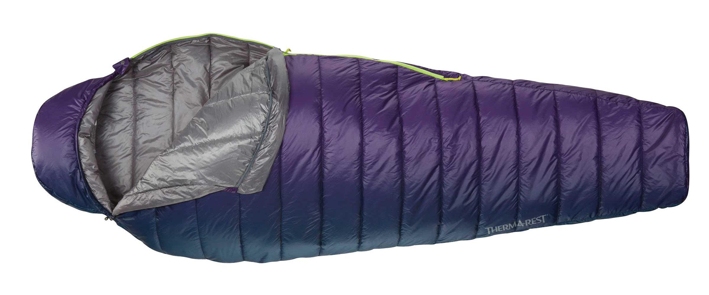 Sleep in the Elements: 'Space Cowboy' Sleeping Bag Review | GearJunkie