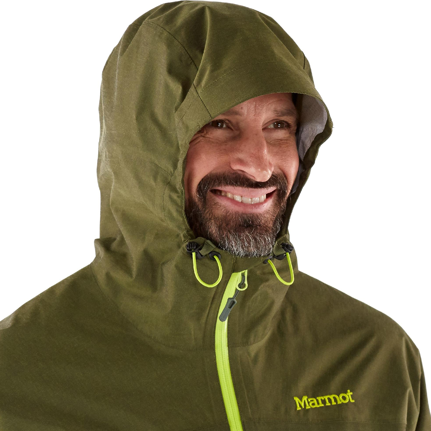Eco-Friendly' Marmot Eclipse Rain Jacket Put to Test | GearJunkie