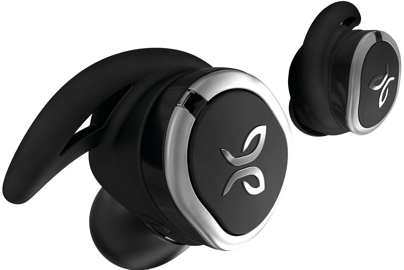 Jaybird Run Wireless Headphones Review: Hassle-Free Earbuds at